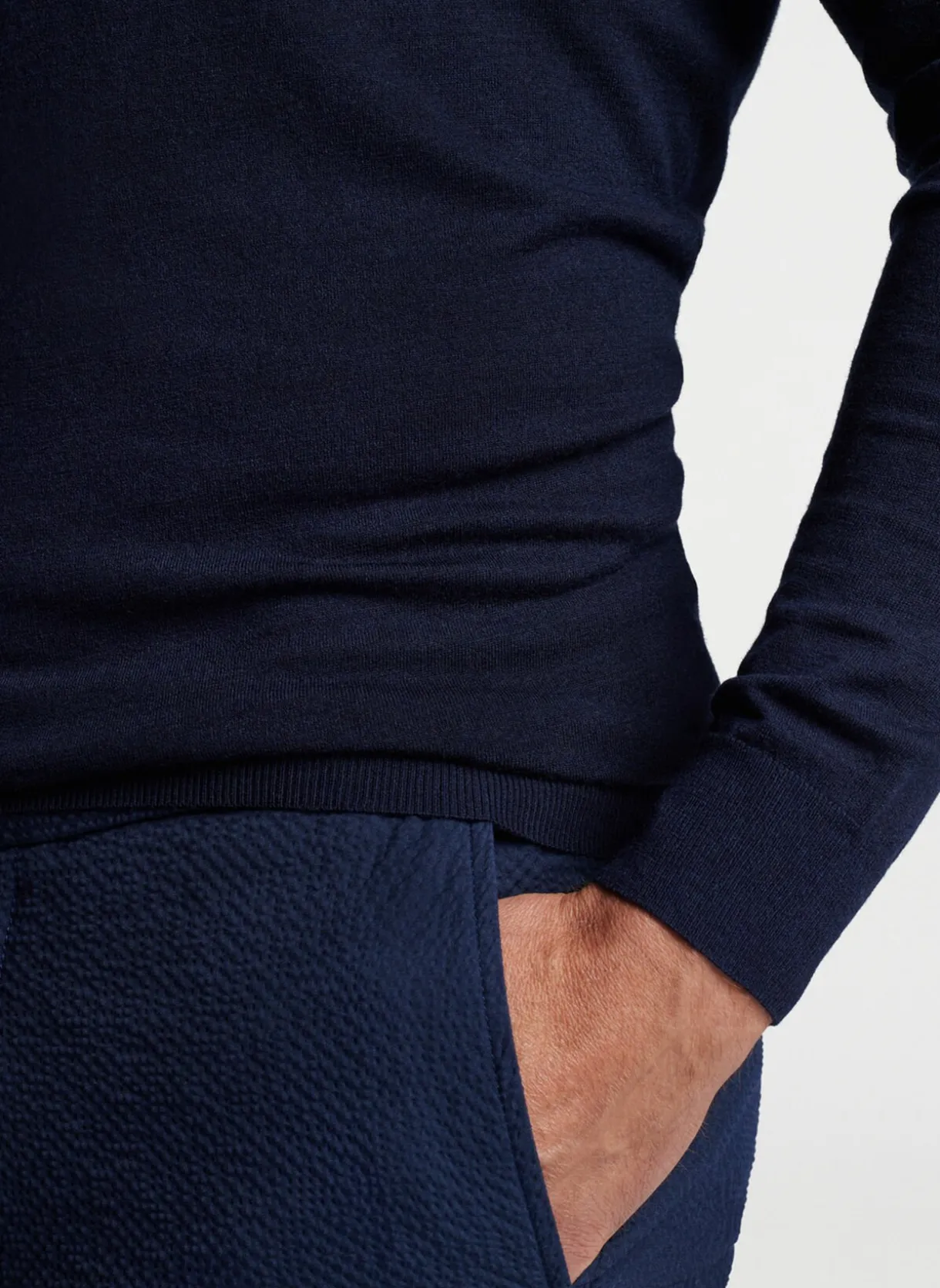 Excursionist Flex Popover Hoodie