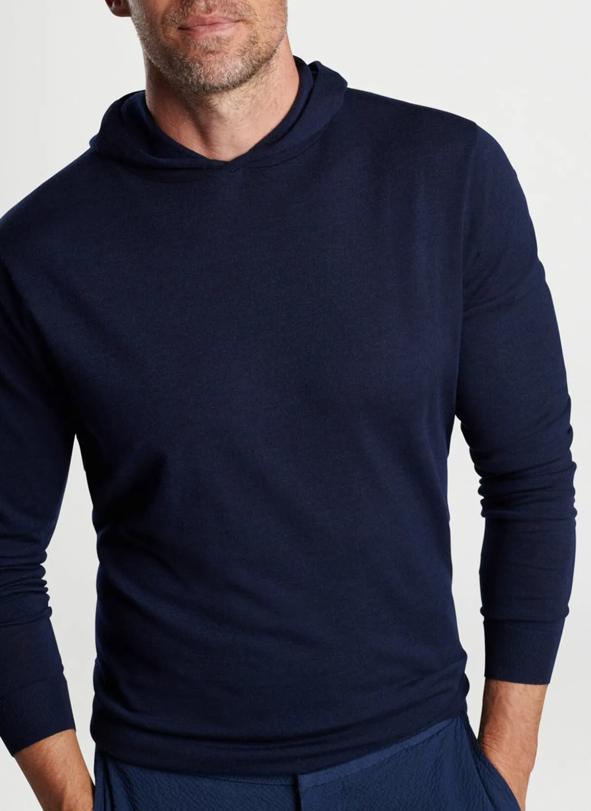 Excursionist Flex Popover Hoodie
