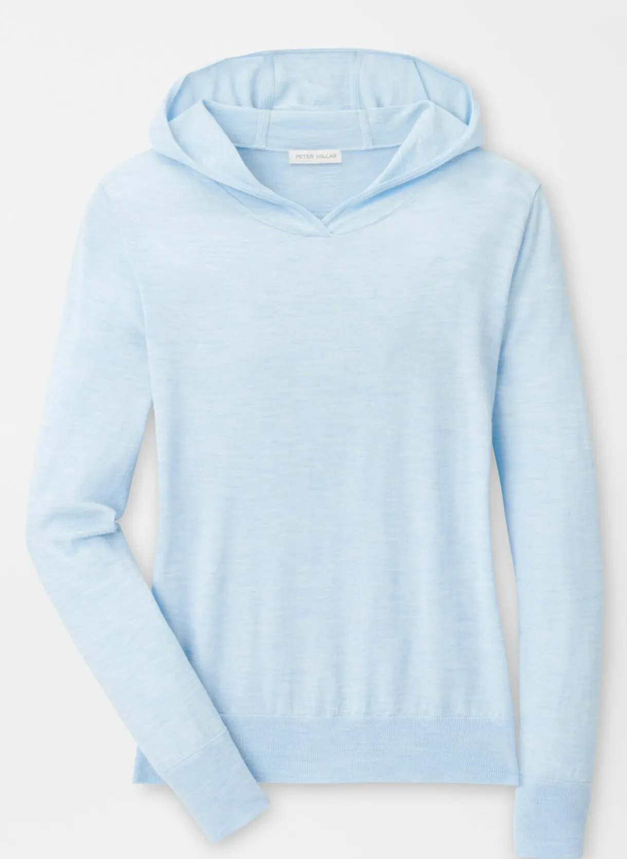 Excursionist Flex Popover Hoodie