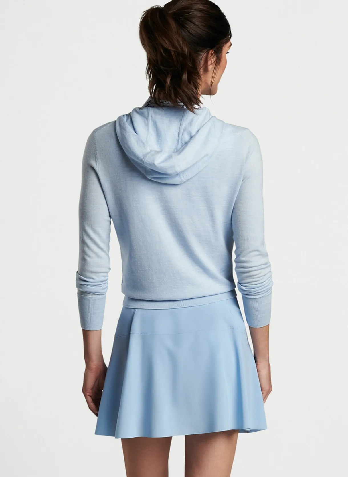 Excursionist Flex Popover Hoodie