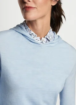Excursionist Flex Popover Hoodie