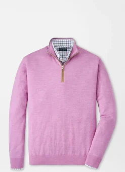Excursionist Flex Quarter-Zip