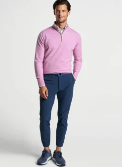 Excursionist Flex Quarter-Zip