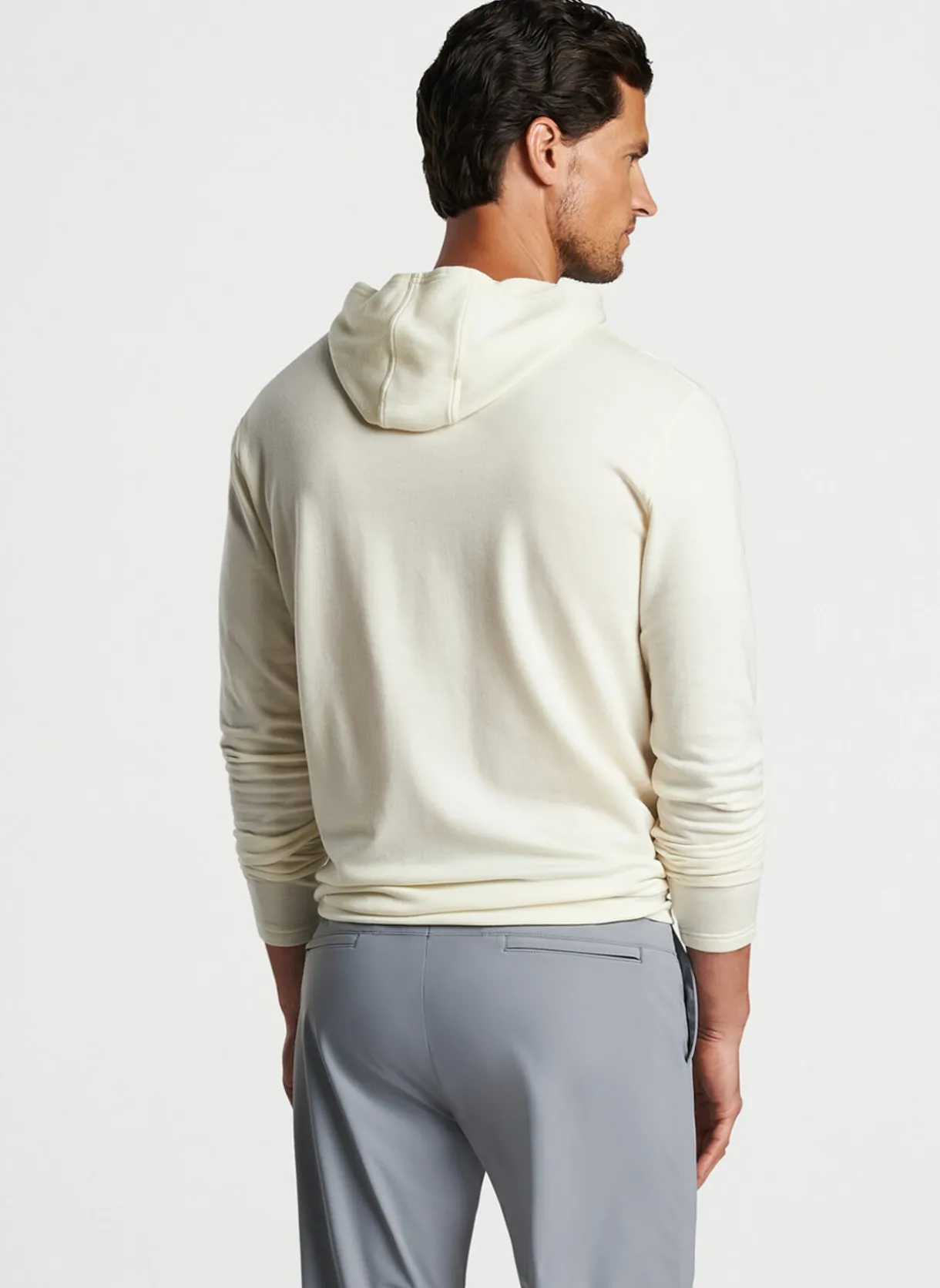 Excursionist Flex Vantage Hoodie