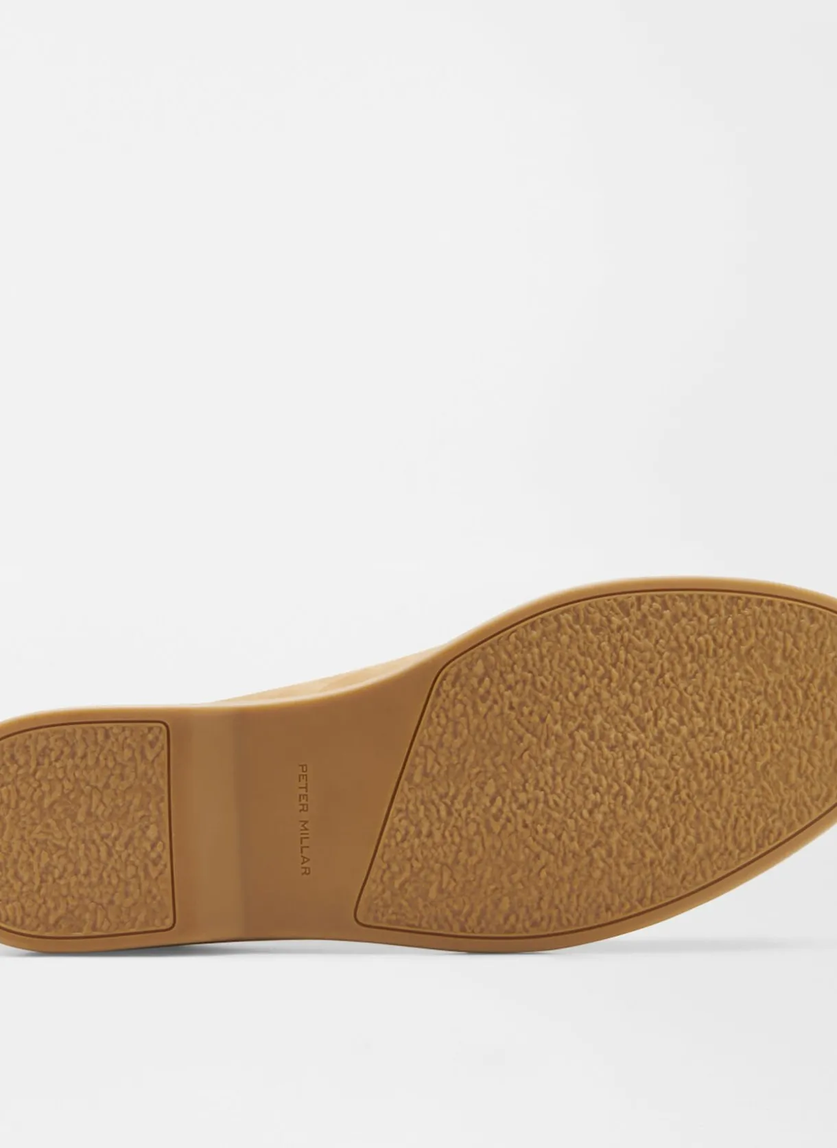 Excursionist Nubuck Venetian Loafer