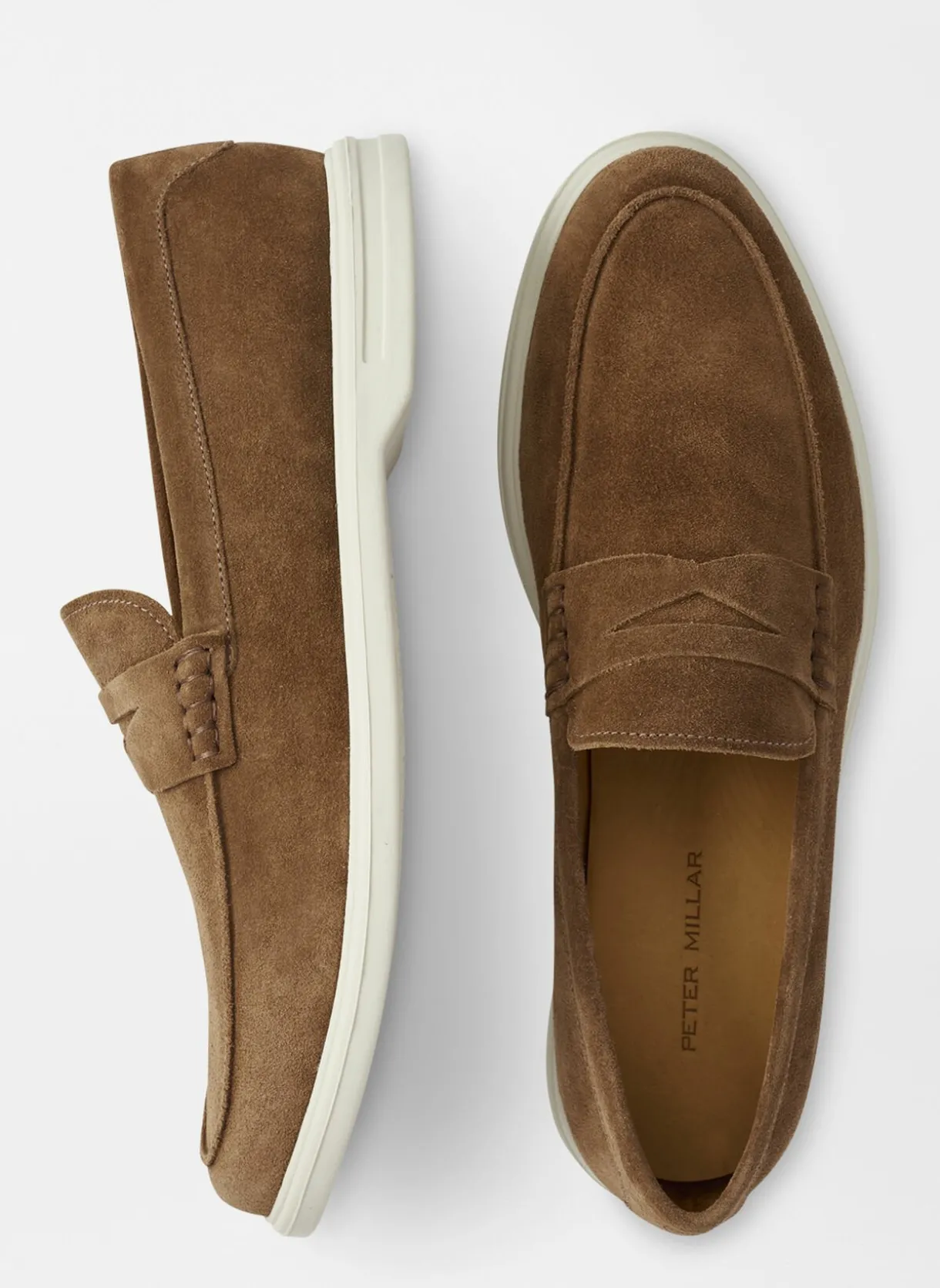 Excursionist Penny Loafer