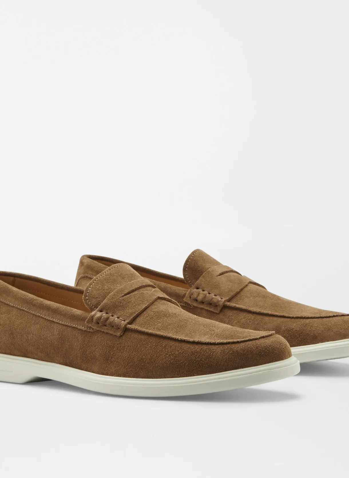 Excursionist Penny Loafer