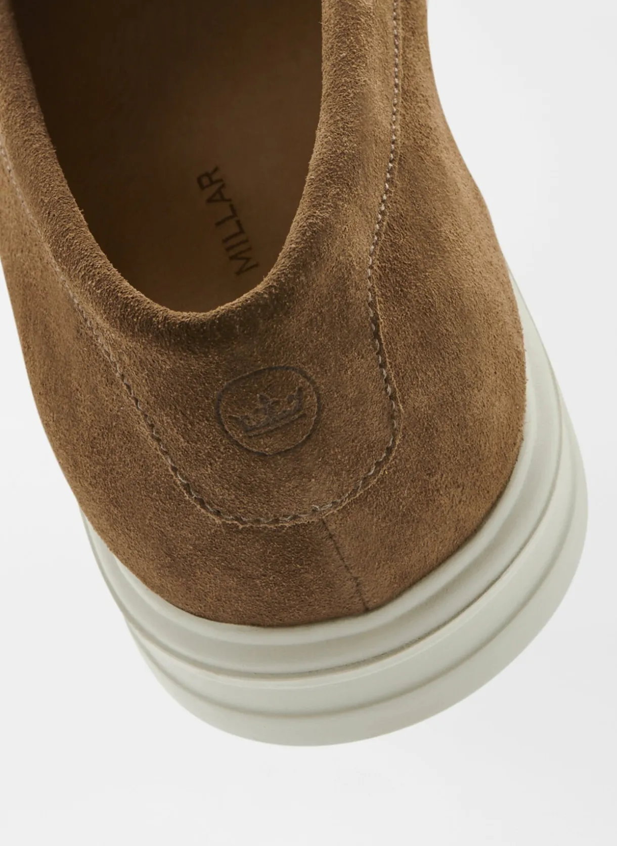 Excursionist Penny Loafer