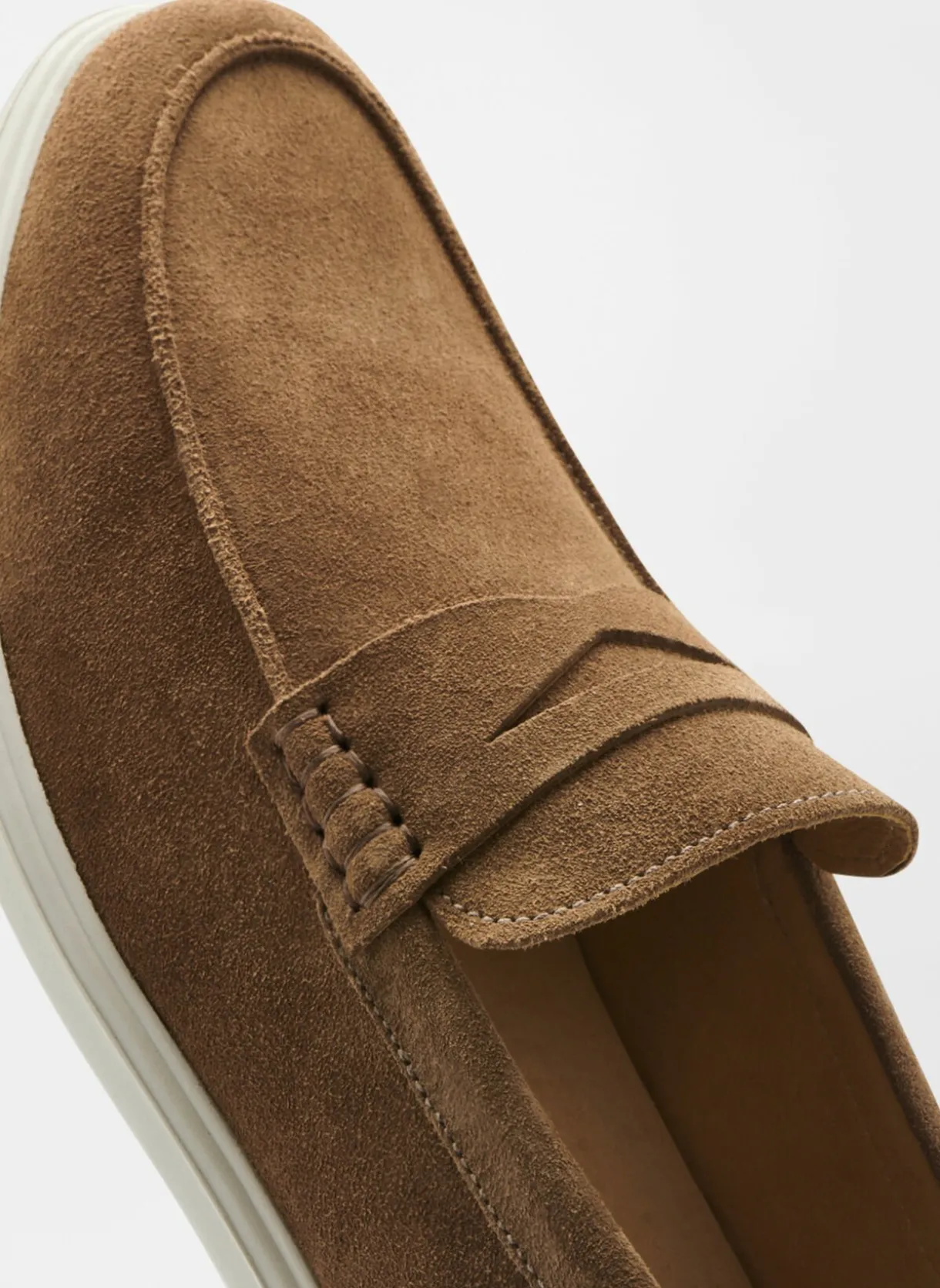 Excursionist Penny Loafer