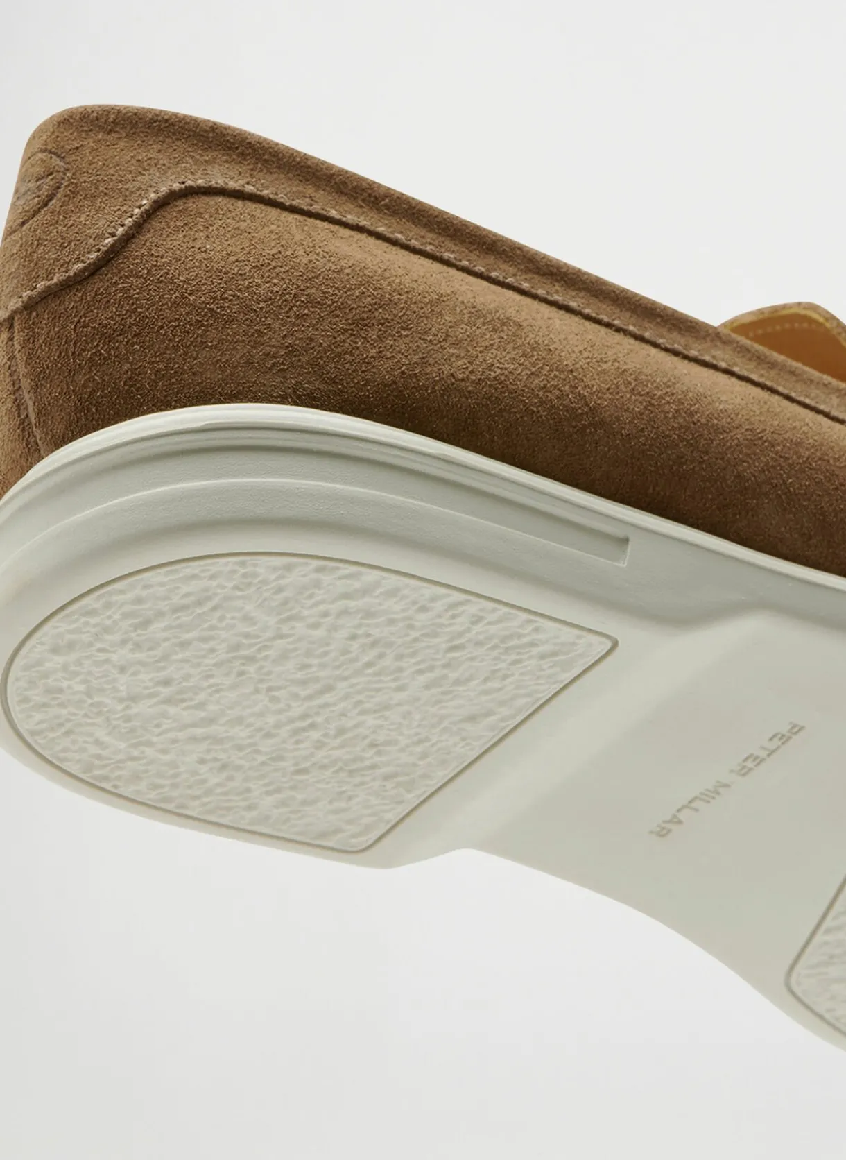 Excursionist Penny Loafer