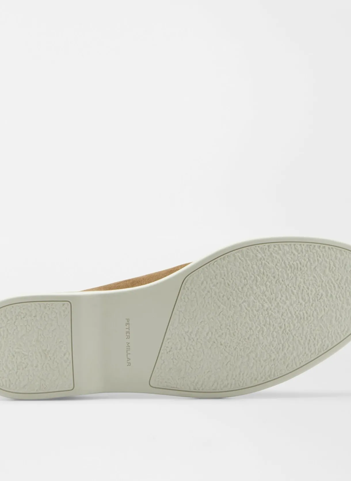 Excursionist Penny Loafer