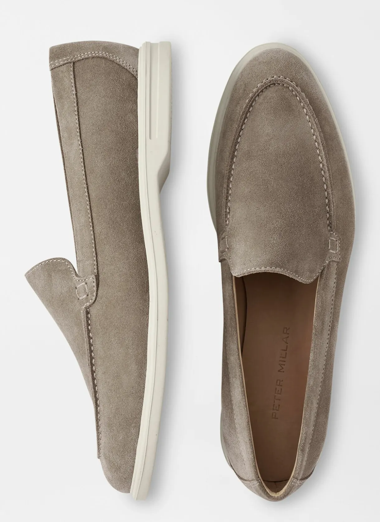 Excursionist Venetian Loafer