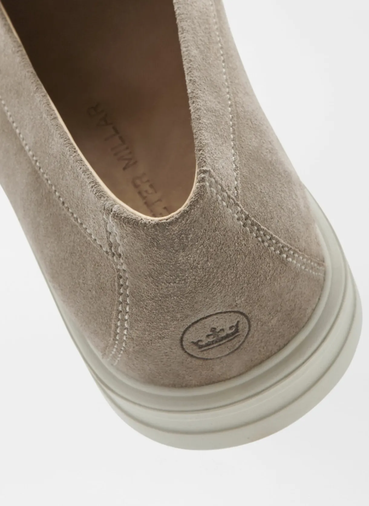 Excursionist Venetian Loafer