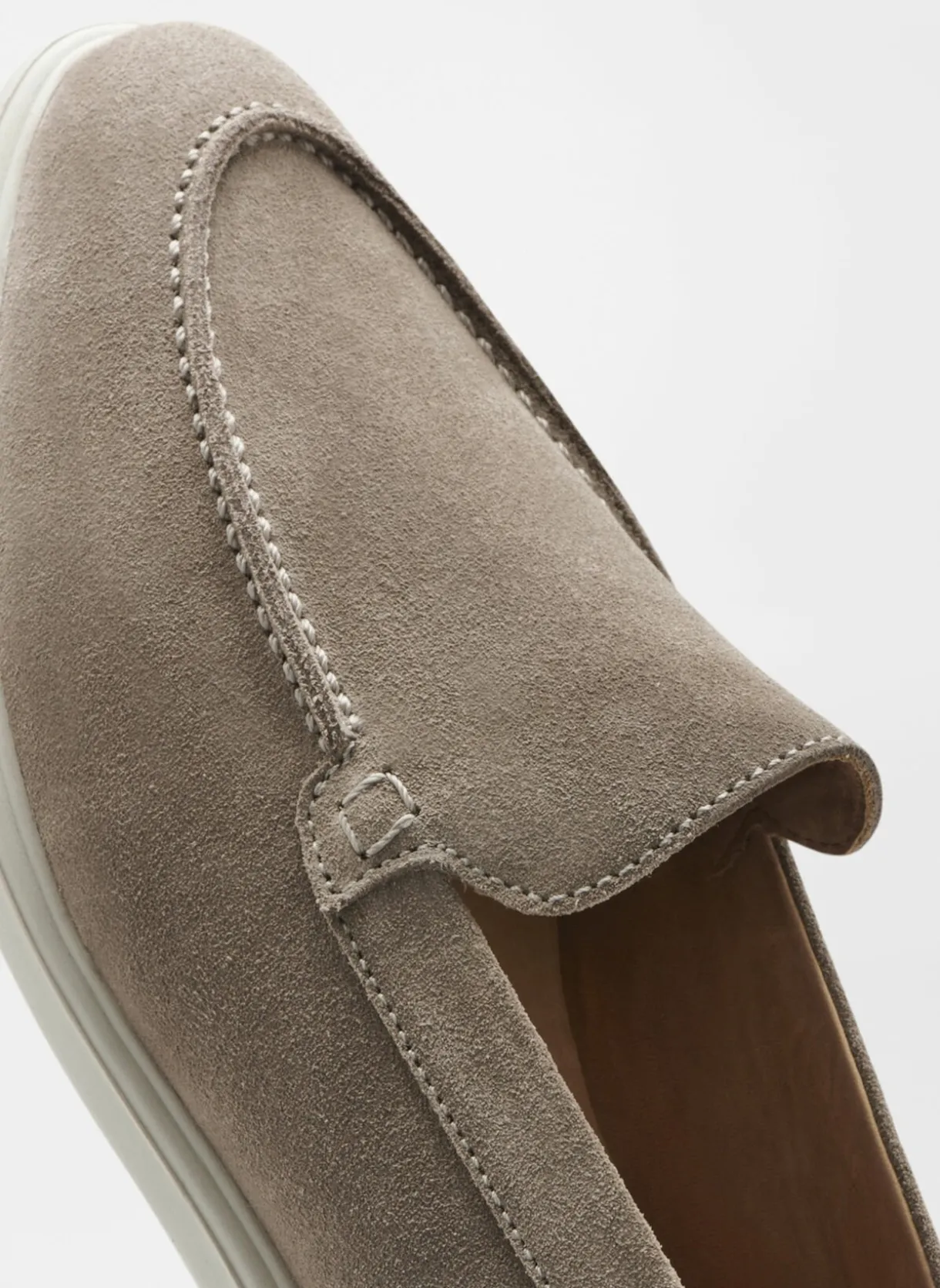 Excursionist Venetian Loafer
