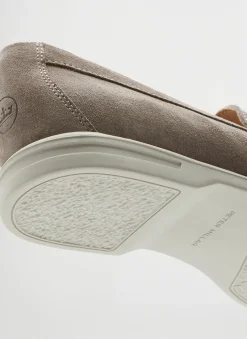 Excursionist Venetian Loafer