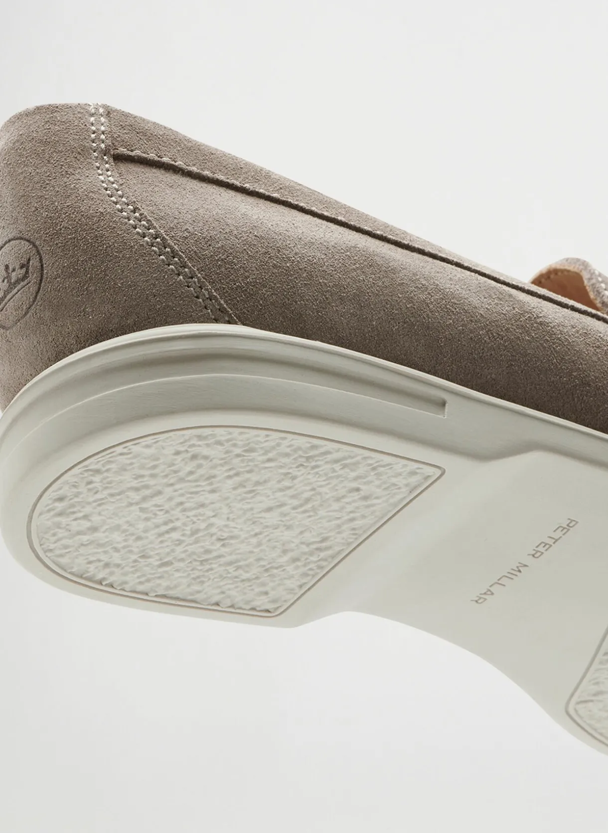 Excursionist Venetian Loafer