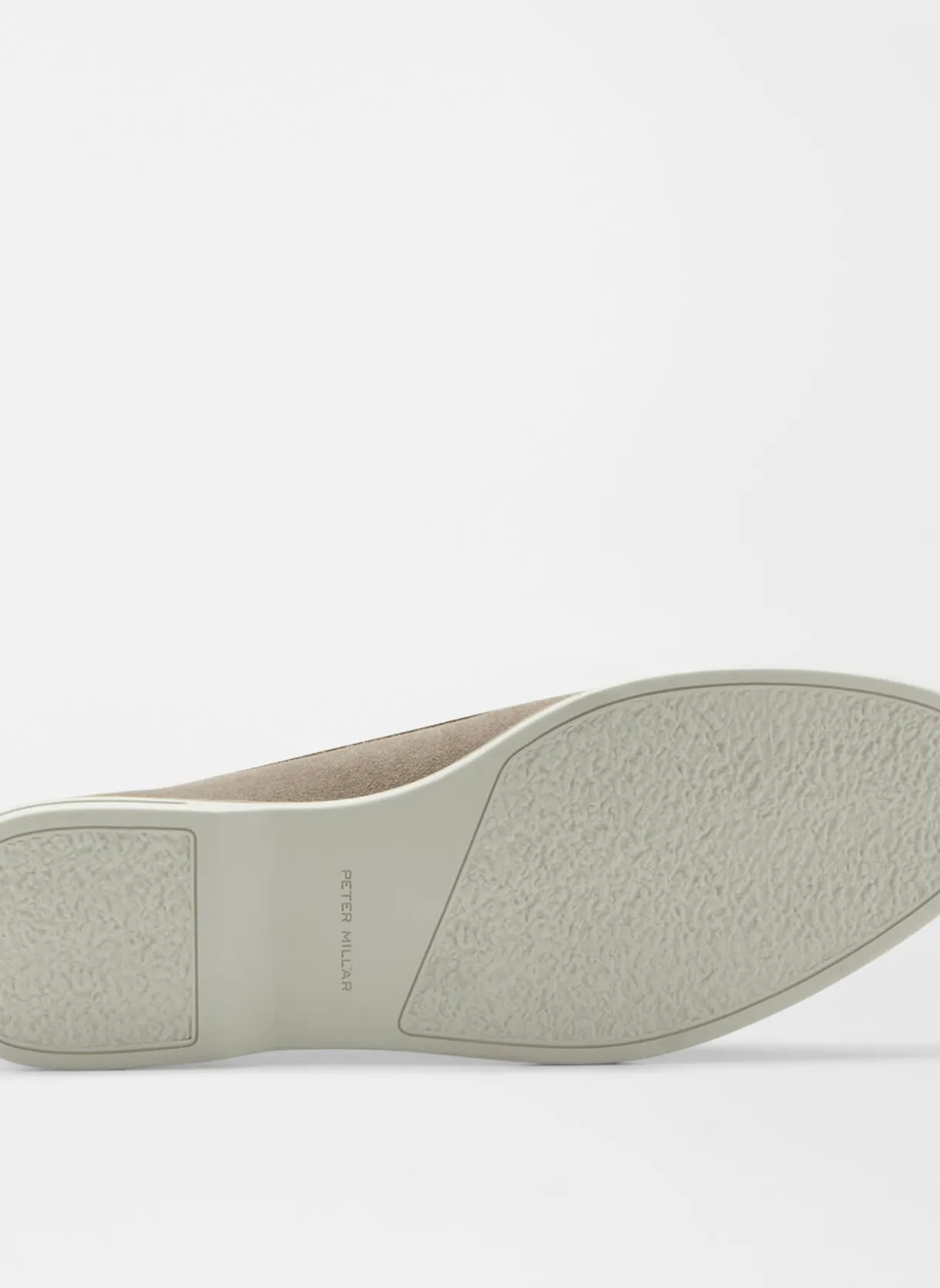 Excursionist Venetian Loafer