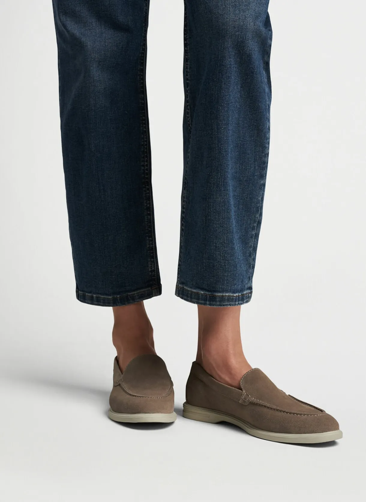 Excursionist Venetian Loafer