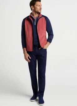 Fade Vest