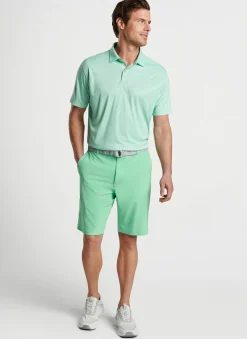 Featherweight Performance Art Deco Polo