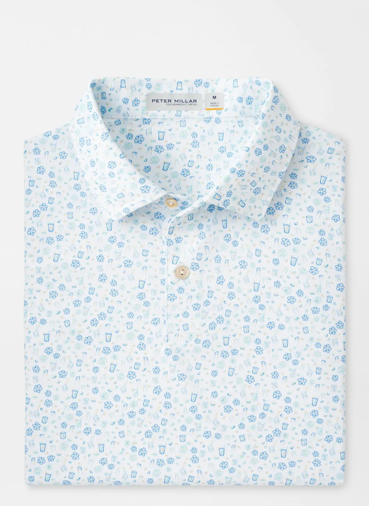 Featherweight Performance Caipirinha Party Polo