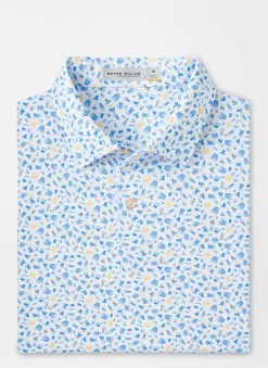 Featherweight Performance Sea For Yourself Polo