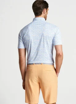 Featherweight Performance Sea For Yourself Polo