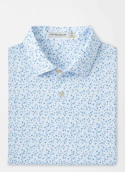 Featherweight Performance When Life Gives You Lemons Polo
