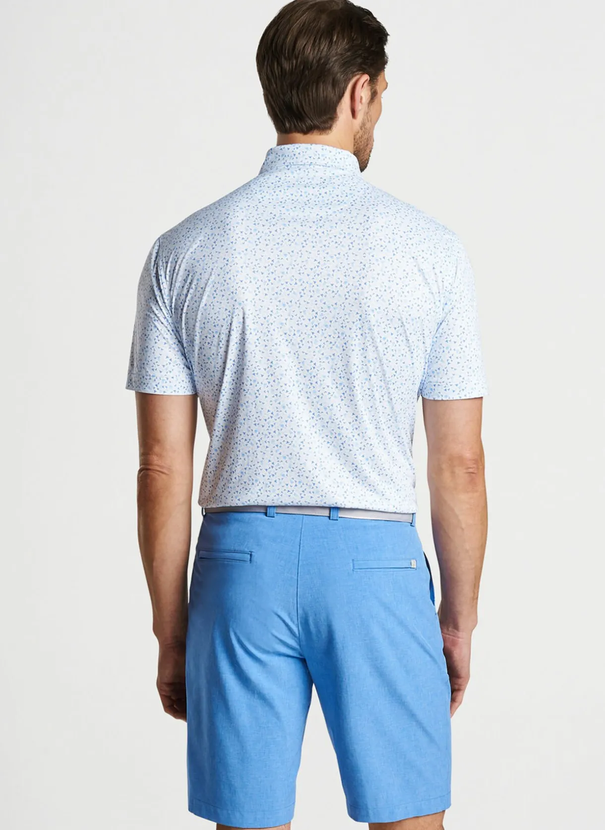Featherweight Performance When Life Gives You Lemons Polo