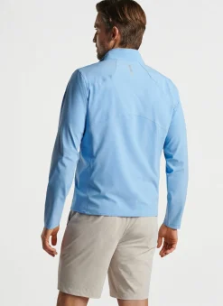 Flex Adapt Half-Zip Pullover