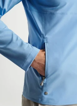 Flex Adapt Half-Zip Pullover
