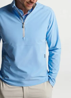 Flex Adapt Half-Zip Pullover
