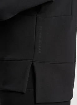 Flora Knit Half-Zip Pullover