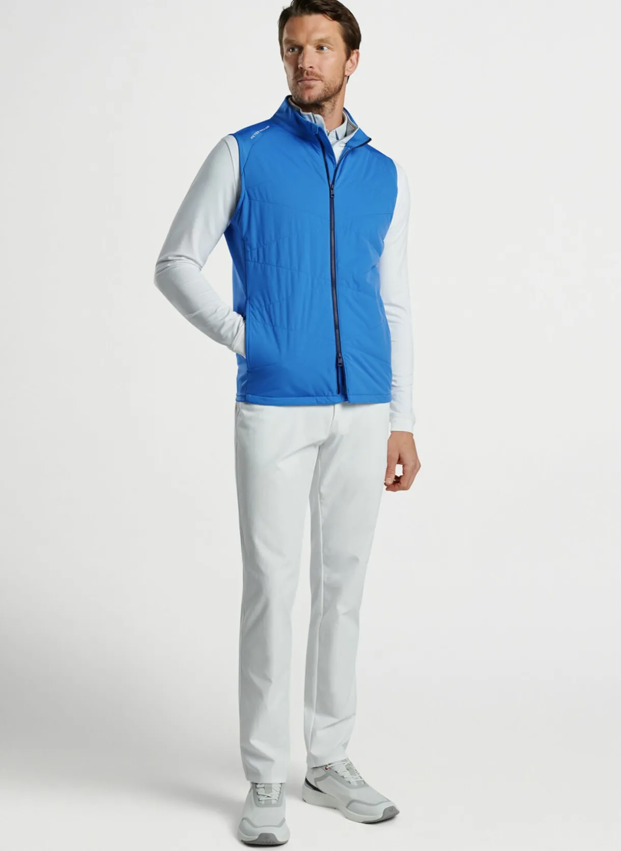 Fuse Hybrid Vest