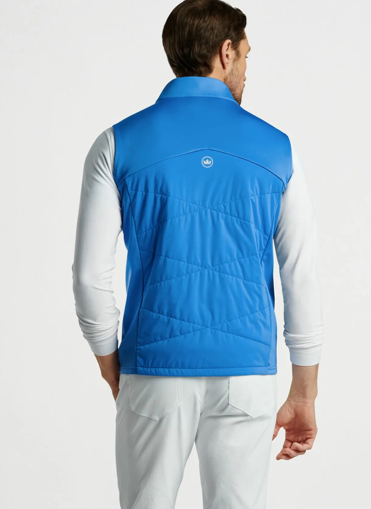 Fuse Hybrid Vest