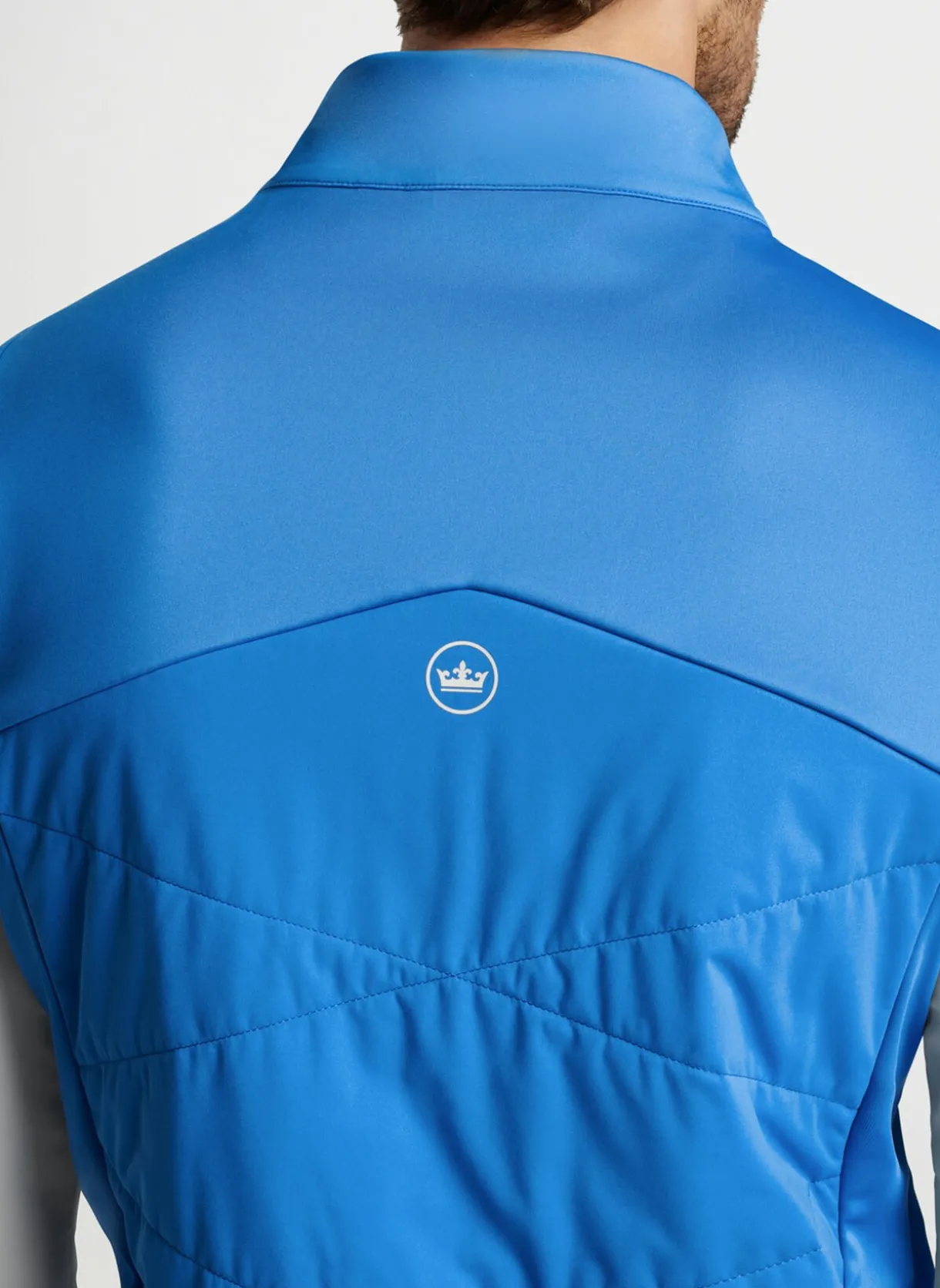Fuse Hybrid Vest