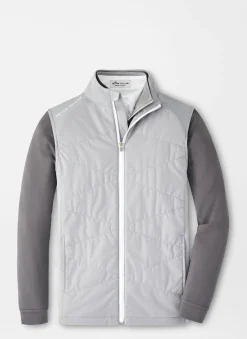 Fuse Youth Hybrid Vest
