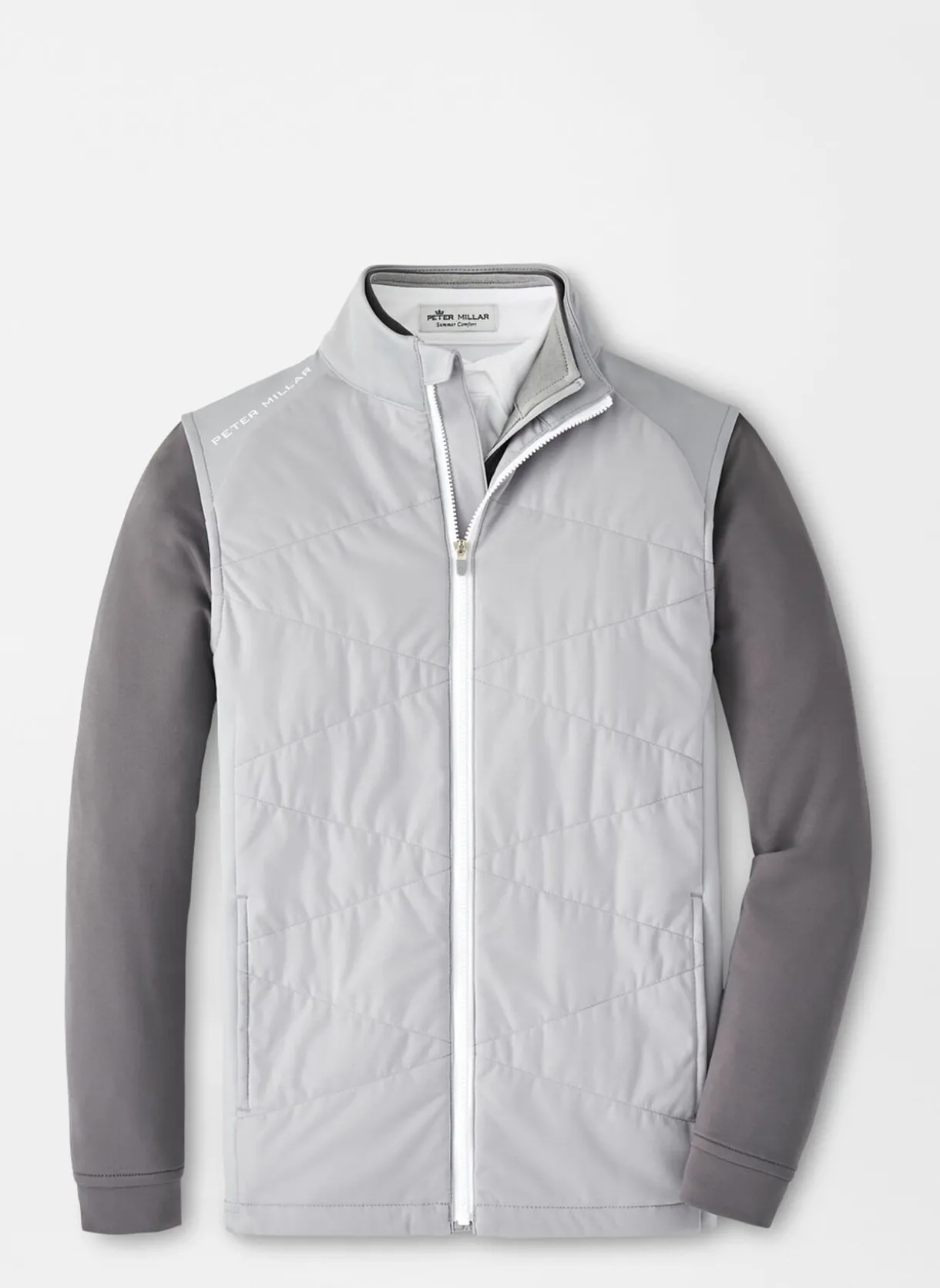 Fuse Youth Hybrid Vest