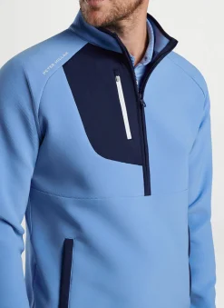 Galeforce Half-Zip