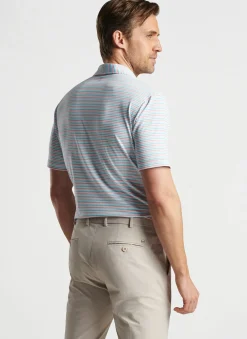 Garcia Performance Jersey Polo