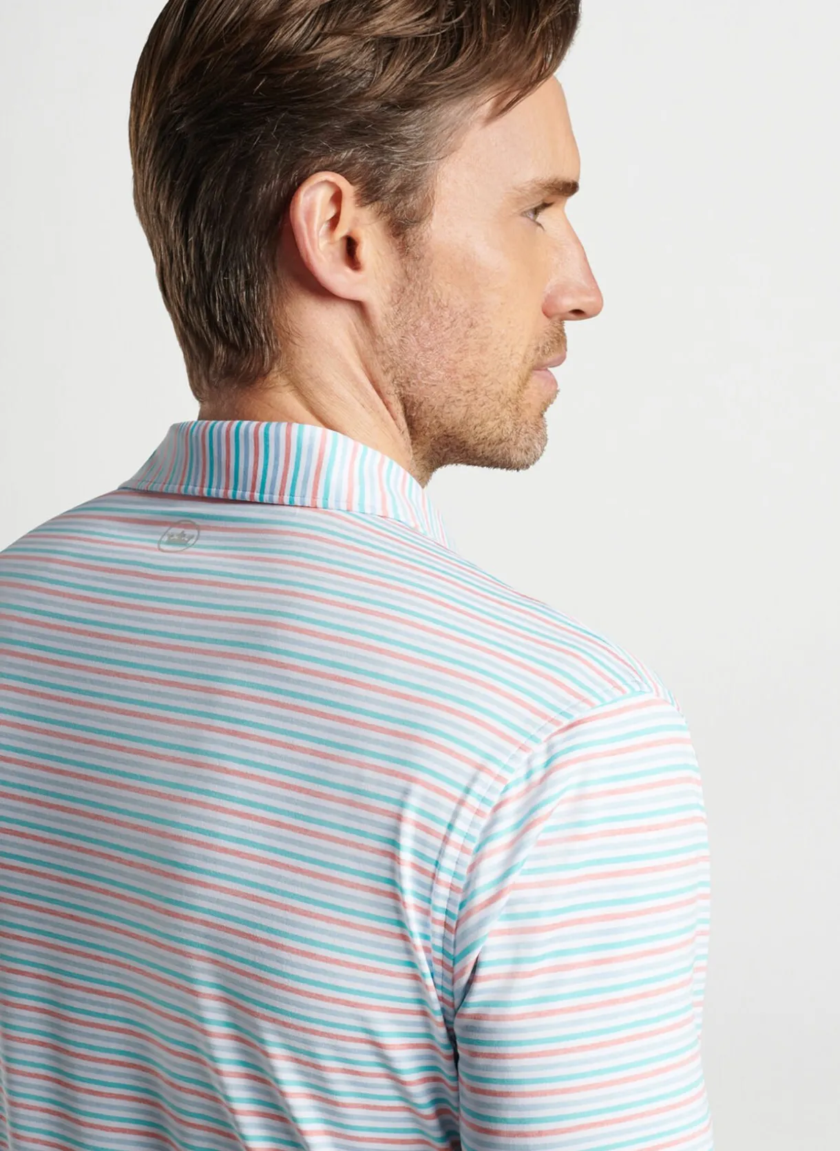 Garcia Performance Jersey Polo
