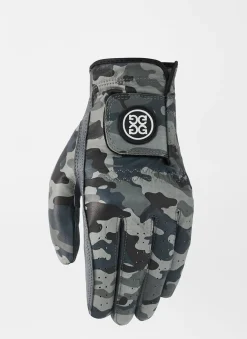 G/Fore Delta Force Camo Glove