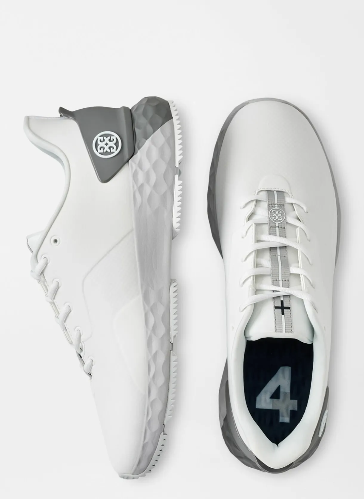 G/Fore Mg4+ Contrast Golf Shoe