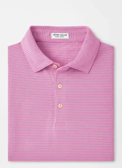 Grace Performance Mesh Polo