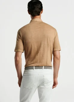 Greystone Short Sleeve Polo