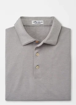 Halford Performance Jersey Polo