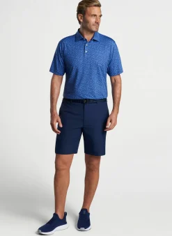 Hammer Time Performance Jersey Polo