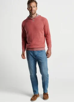 Hartford Hoodie Sweater