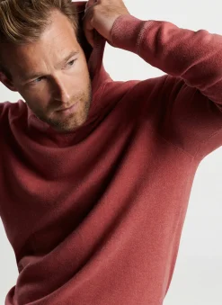 Hartford Hoodie Sweater