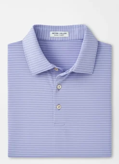 Hemlock Performance Jersey Polo